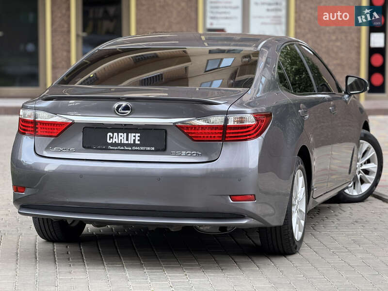 Седан Lexus ES 2013 в Одессе