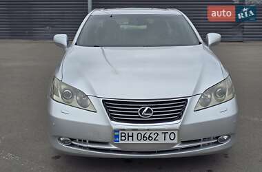Седан Lexus ES 2007 в Одессе