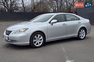 Седан Lexus ES 2007 в Одессе