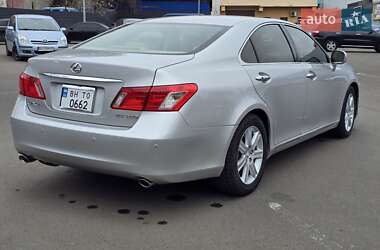 Седан Lexus ES 2007 в Одессе