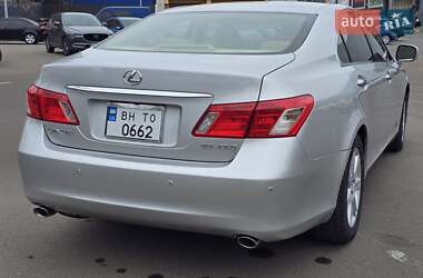 Седан Lexus ES 2007 в Одессе