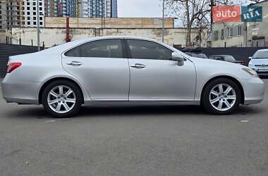 Седан Lexus ES 2007 в Одессе