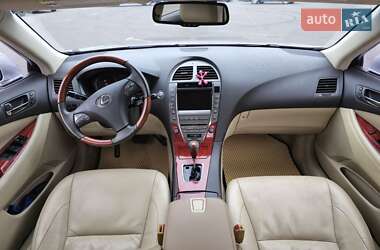 Седан Lexus ES 2007 в Одессе