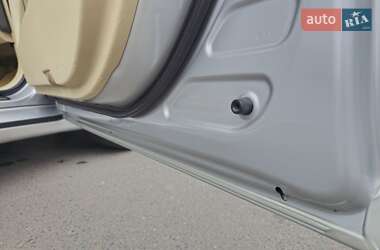 Седан Lexus ES 2007 в Одессе