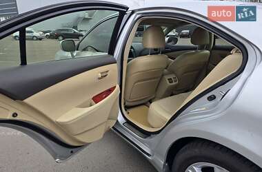 Седан Lexus ES 2007 в Одессе