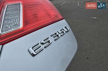 Седан Lexus ES 2007 в Одессе