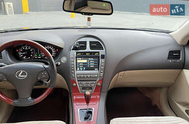 Седан Lexus ES 2007 в 