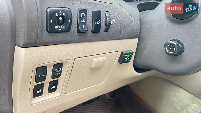 Седан Lexus ES 2007 в Харькове фото 13 Седан Lexus ES 2007 в Харькове