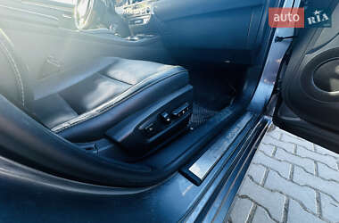 Седан Lexus ES 2013 в Чернівцях