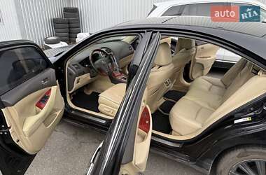 Седан Lexus ES 2008 в Києві