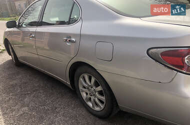 Седан Lexus ES 2001 в 