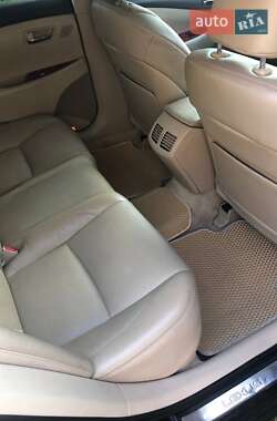 Седан Lexus ES 2008 в 