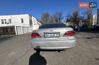 Седан Lexus ES 2005 в 