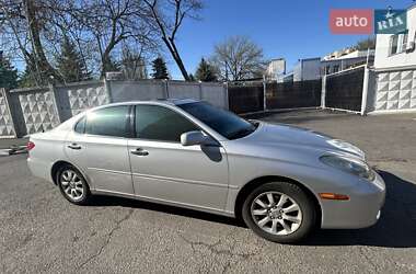 Седан Lexus ES 2005 в 