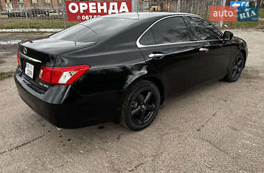 Седан Lexus ES 2008 в 