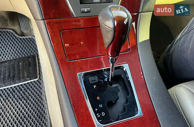 Седан Lexus ES 2008 в 