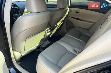 Седан Lexus ES 2008 в 