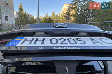 Седан Lexus ES 2019 в 