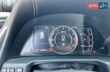 Седан Lexus ES 2019 в 