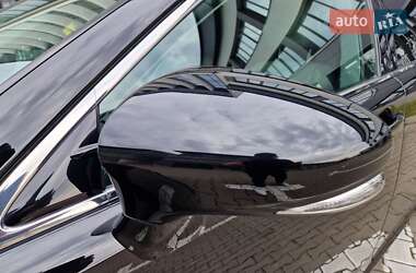 Седан Lexus ES 2016 в 