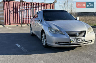 Седан Lexus ES 2006 в 
