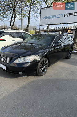 Седан Lexus ES 2008 в 