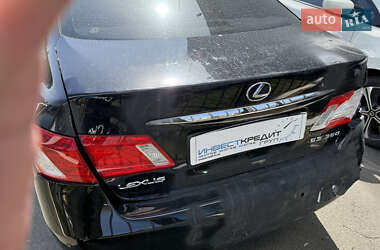 Седан Lexus ES 2008 в 
