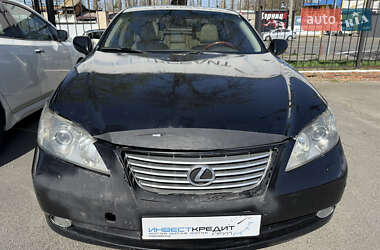 Седан Lexus ES 2008 в 