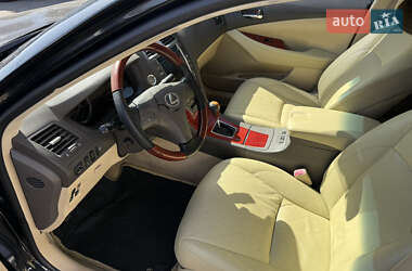 Седан Lexus ES 2008 в 