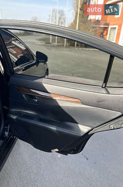 Седан Lexus ES 2015 в 