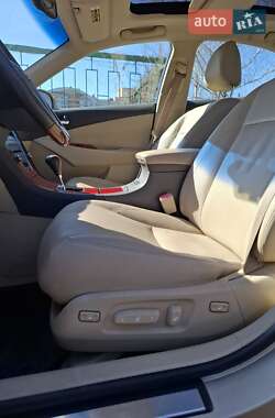 Седан Lexus ES 2007 в 