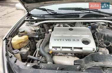 Седан Lexus ES 2005 в 