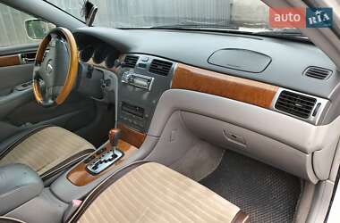 Седан Lexus ES 2005 в 