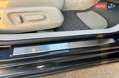 Седан Lexus ES 2008 в 