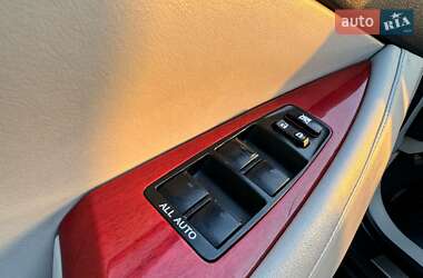 Седан Lexus ES 2008 в 