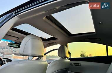 Седан Lexus ES 2008 в 