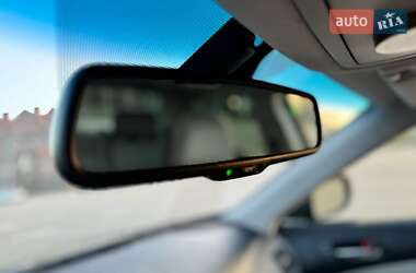 Седан Lexus ES 2008 в 
