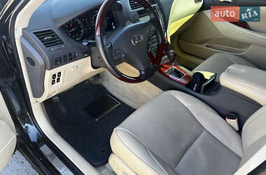 Седан Lexus ES 2008 в 