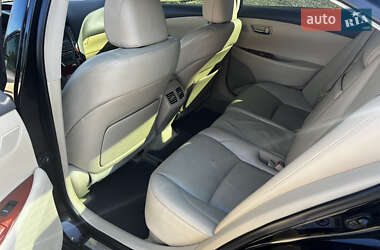 Седан Lexus ES 2008 в 