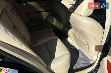 Седан Lexus ES 2008 в 