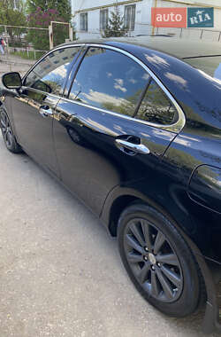 Седан Lexus ES 2006 в 