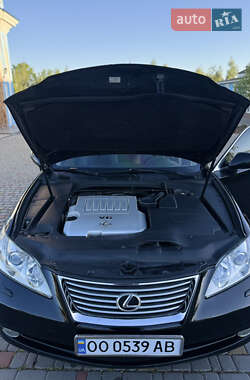Седан Lexus ES 2008 в 