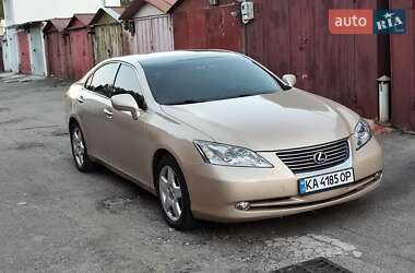 Седан Lexus ES 2006 в Києві
