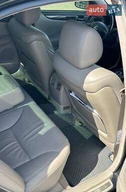 Седан Lexus ES 2004 в Києві