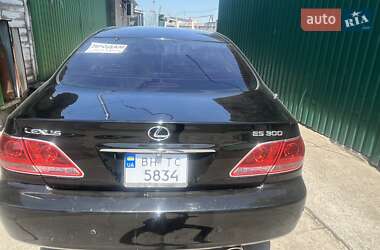 Седан Lexus ES 2005 в 