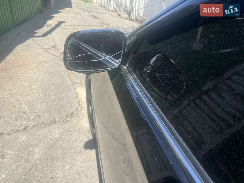 Седан Lexus ES 2005 в Ширяево фото 11 Седан Lexus ES 2005 в Ширяево