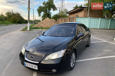 Седан Lexus ES 2007 в Василькове