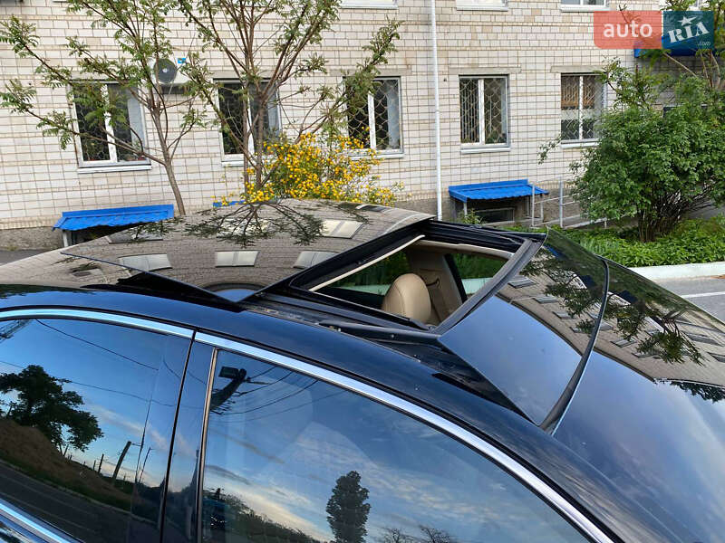 Седан Lexus ES 2007 в Василькове фото 14 Седан Lexus ES 2007 в Василькове