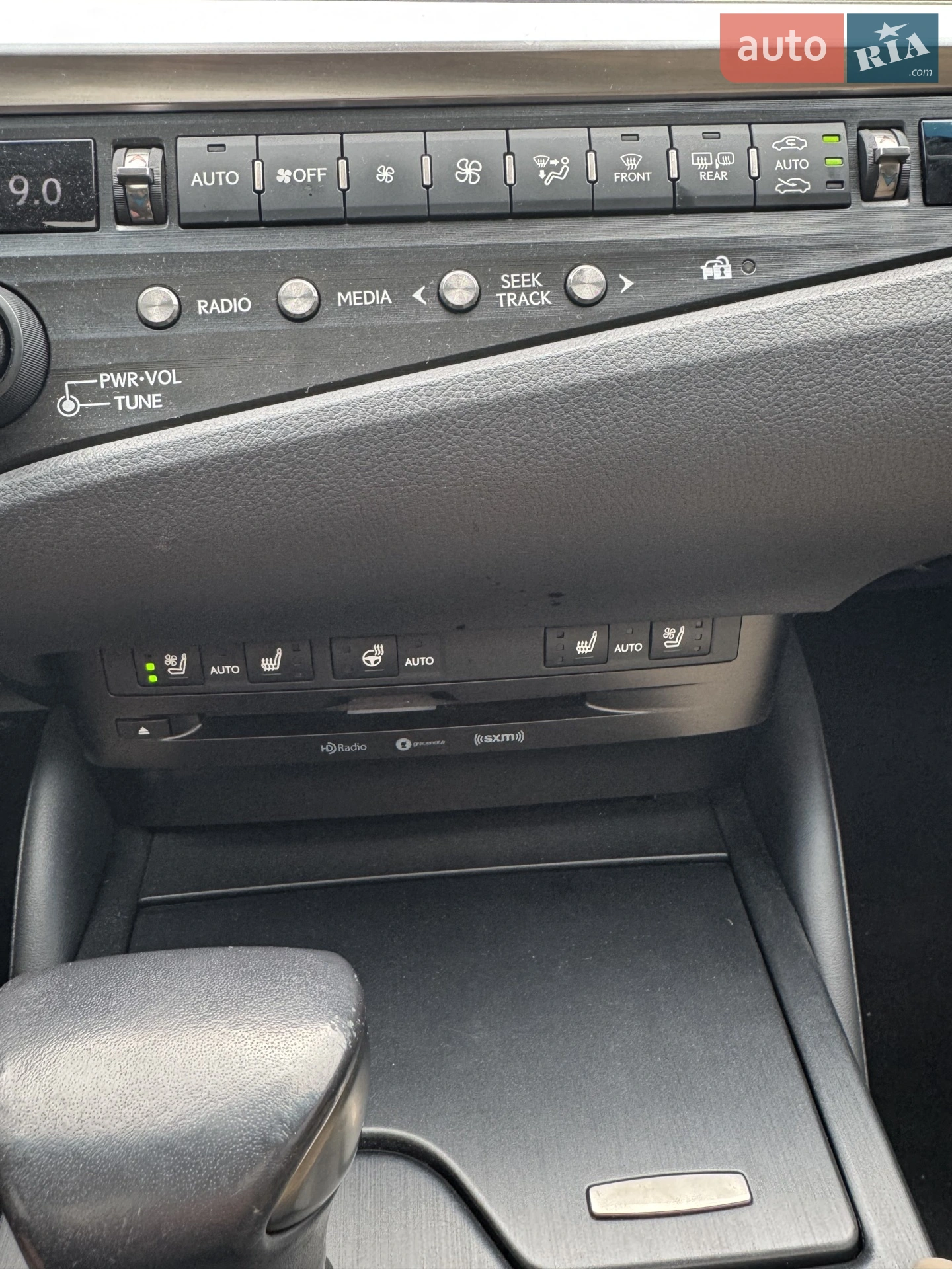 2019 Lexus ES - мініатюра 15