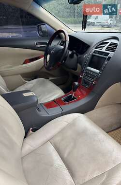 Седан Lexus ES 2007 в 
